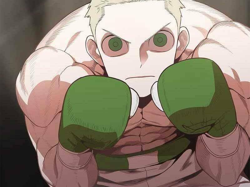 Võ Sĩ - The Boxer Chương 120 Ảnh 51