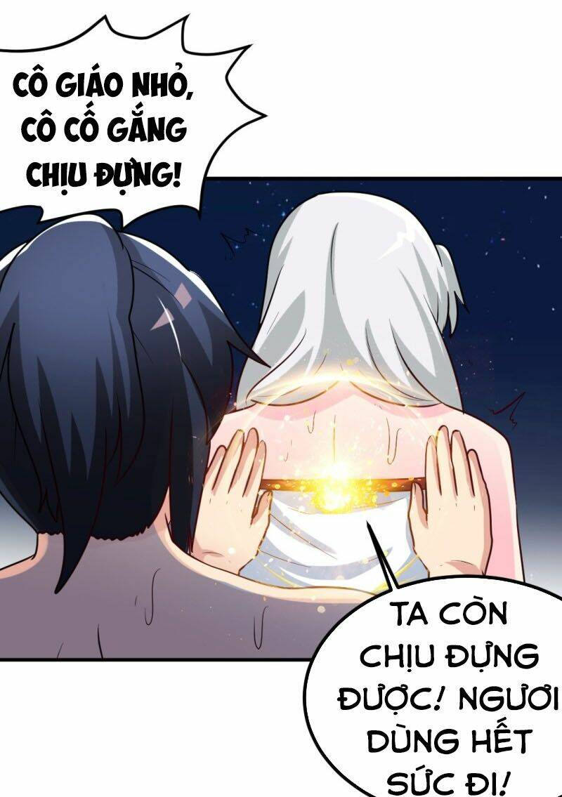 Chí Tôn Thần Ma Chương 162 Ảnh 16