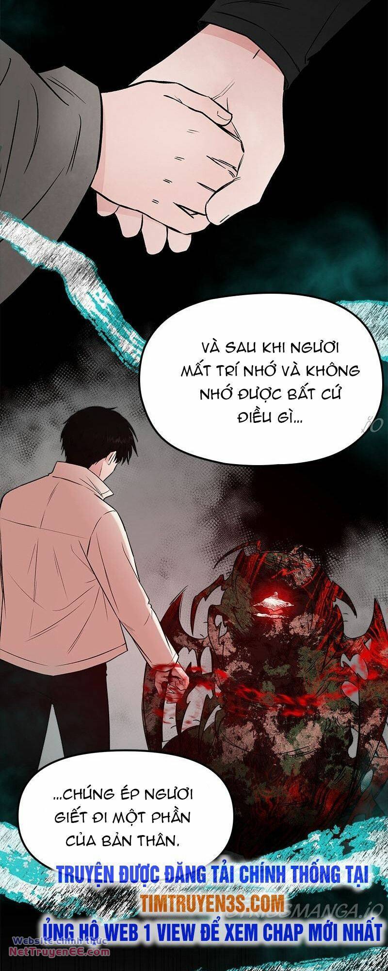 BưƠM BưỚM Và MáU Chương 67 Ảnh 36