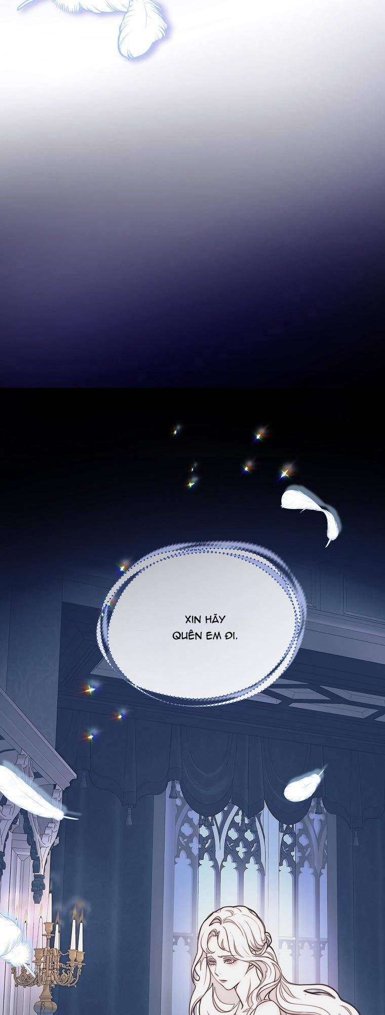 Hãy Quên Em Đi Nhé Chương 18 Ảnh 69