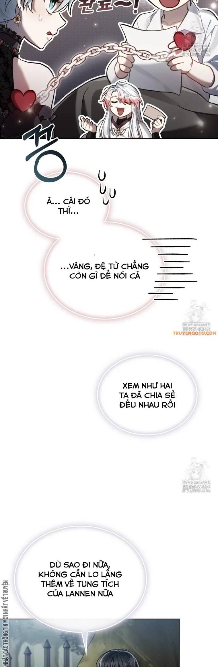 Tái Sinh Thành Hoàng Tử Của Quốc Gia Kẻ Địch Chương 52 Ảnh 16