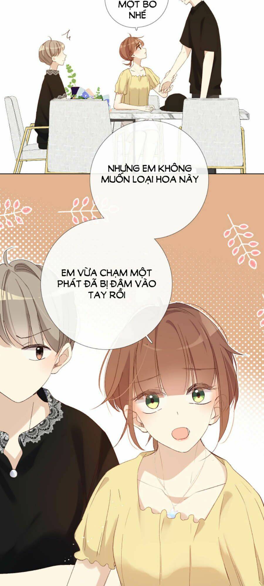 Yêu Thương Em, Yêu Bản Thân Chương 26 Ảnh 28