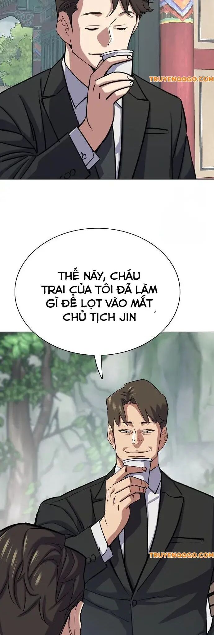 Tiểu Thiếu Gia Gia Tộc Tài Phiệt Chương 148 Ảnh 15