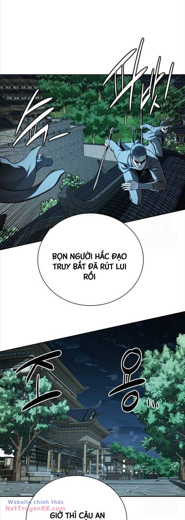 Kiếm Đế Nguyệt Linh Chương 78 Ảnh 42