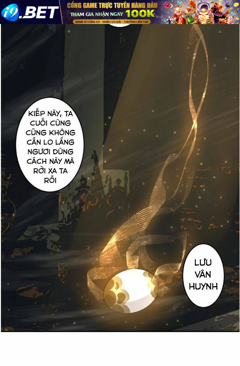 Ta Luyện Dược Thành Thánh Chương 29 Ảnh 46