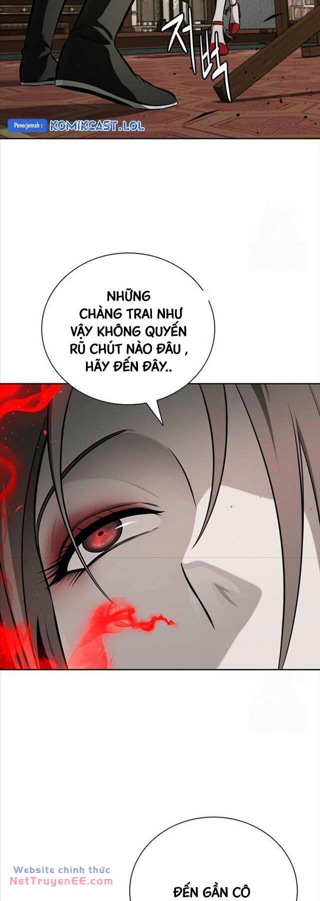 Kiếm Đế Nguyệt Linh Chương 78 Ảnh 56