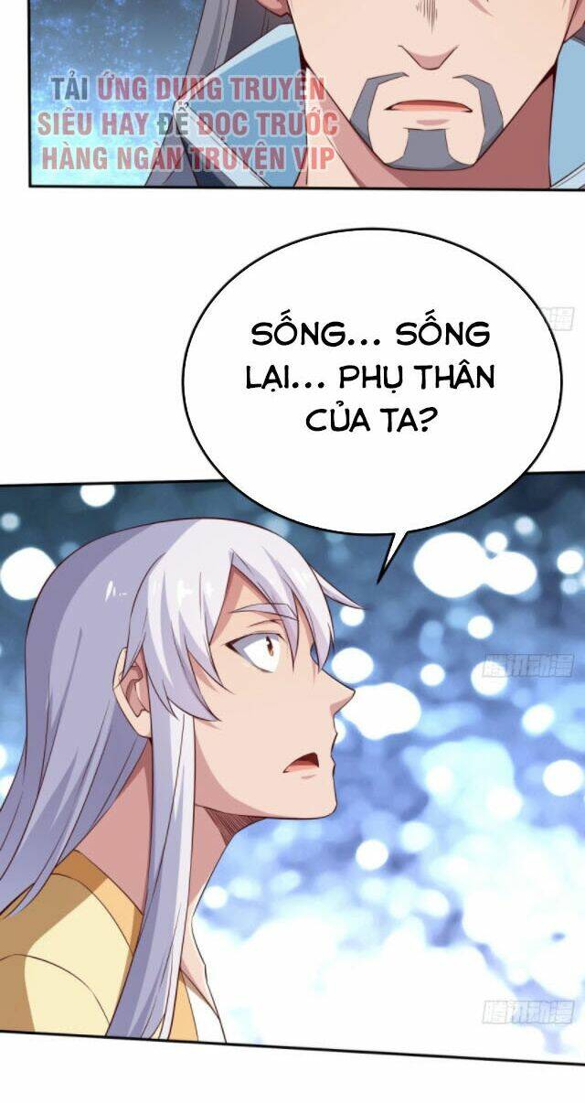 Vô Thượng Thần Vương Chương 260 Ảnh 4
