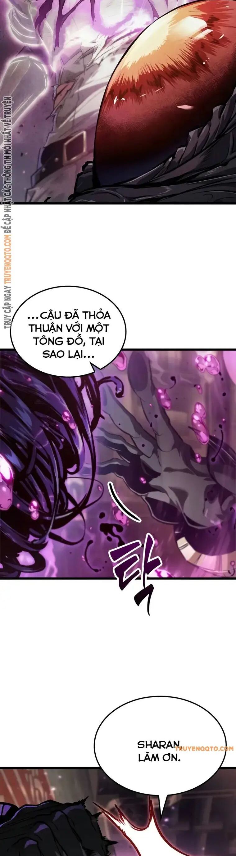 Ánh Sáng Arad Chương 30 Ảnh 18