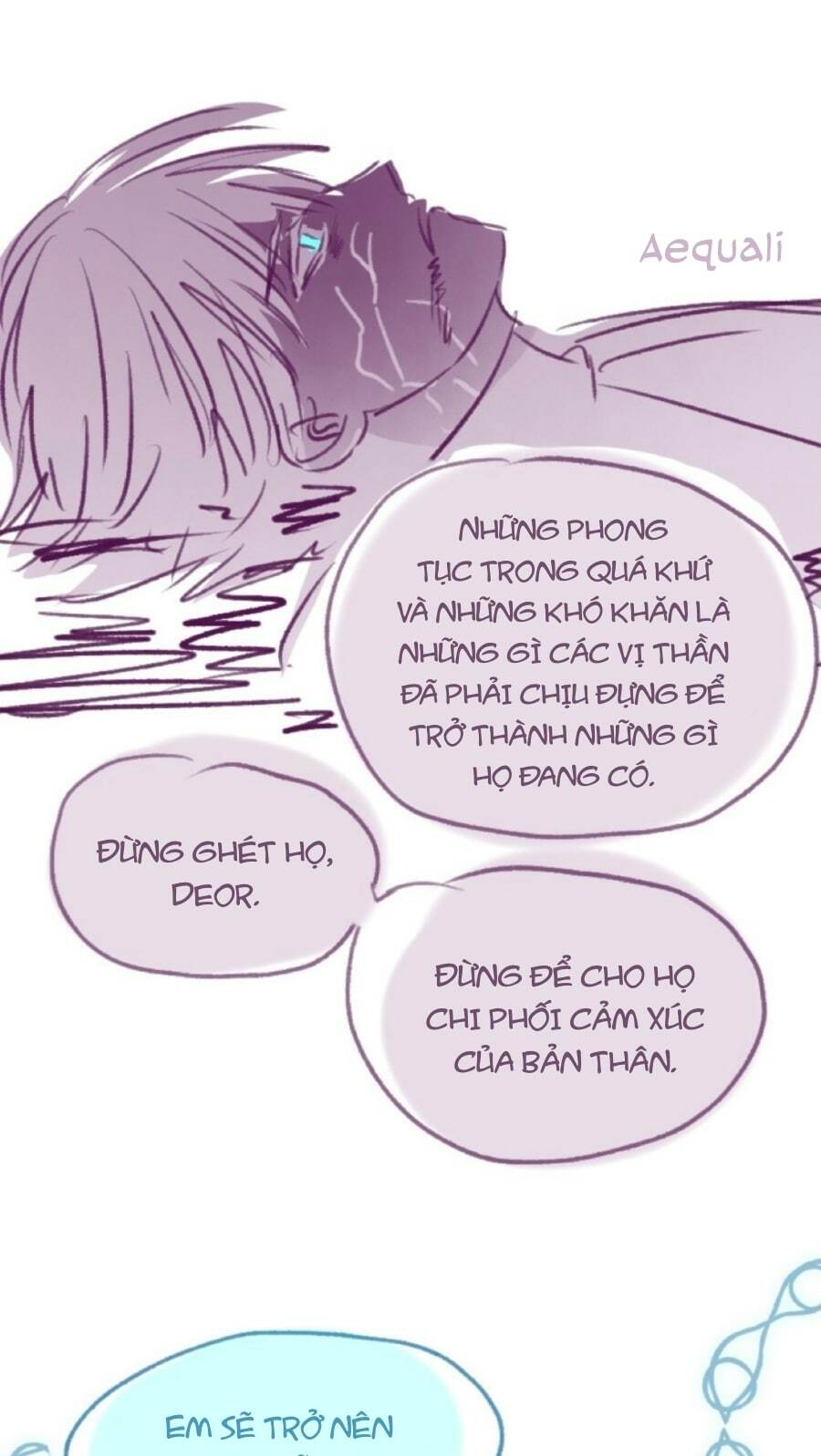 Deor! Chương 95 Ảnh 31