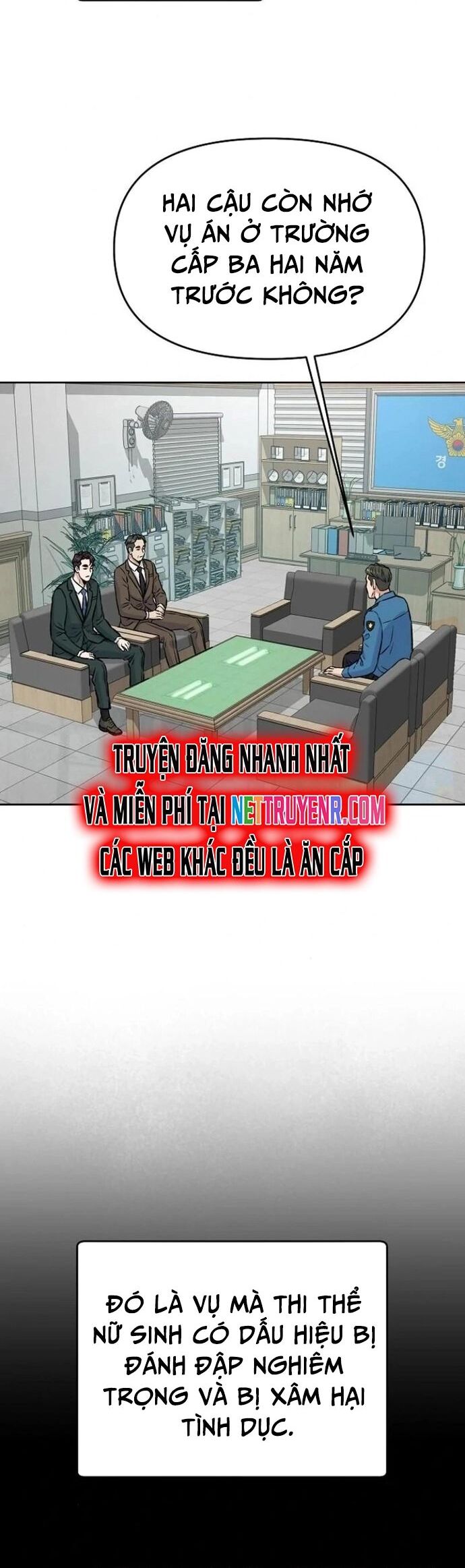 Độc Đạo Chương 27 Ảnh 53