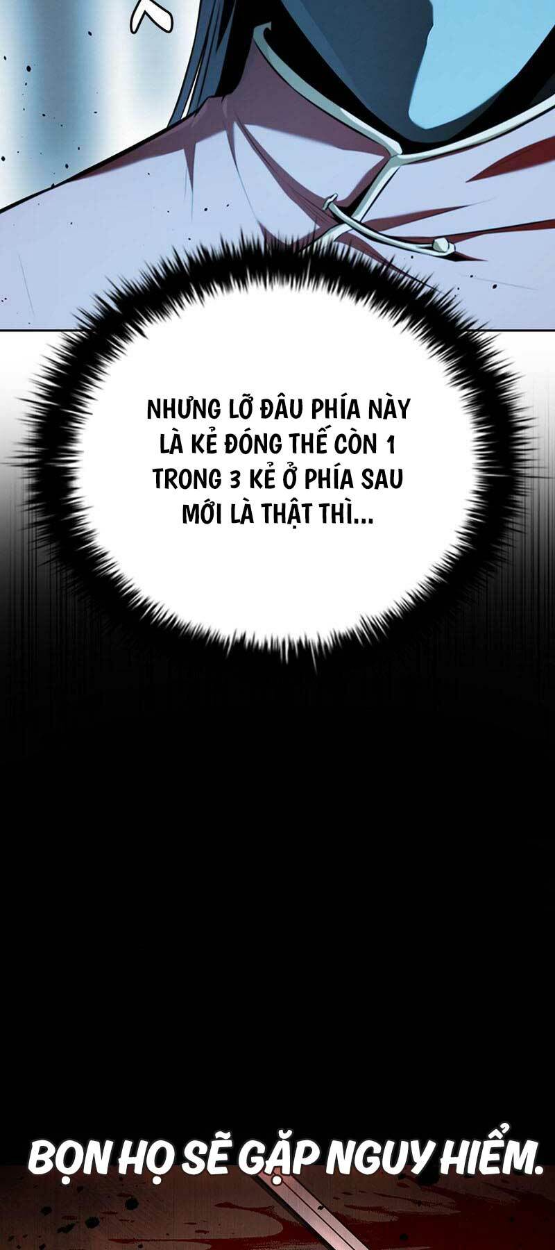 Kiếm Đế Nguyệt Linh Chương 65 Ảnh 35