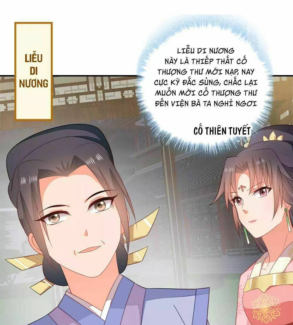 Tà Vương Thần Phi: Y Thủ Che Thiên Chương 21 Ảnh 31