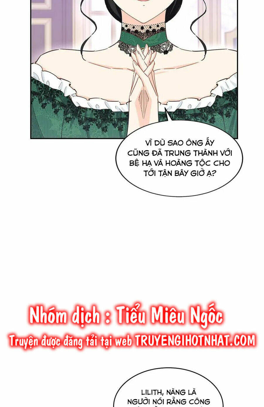 Tôi Đã Mệt Rồi Chương 74 Ảnh 40