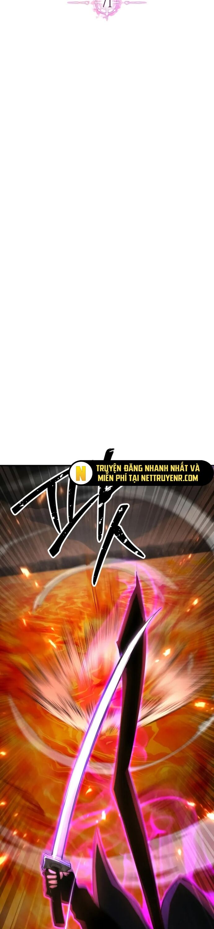 Tử Linh Sư Mạnh Nhất Chương 71 Ảnh 10