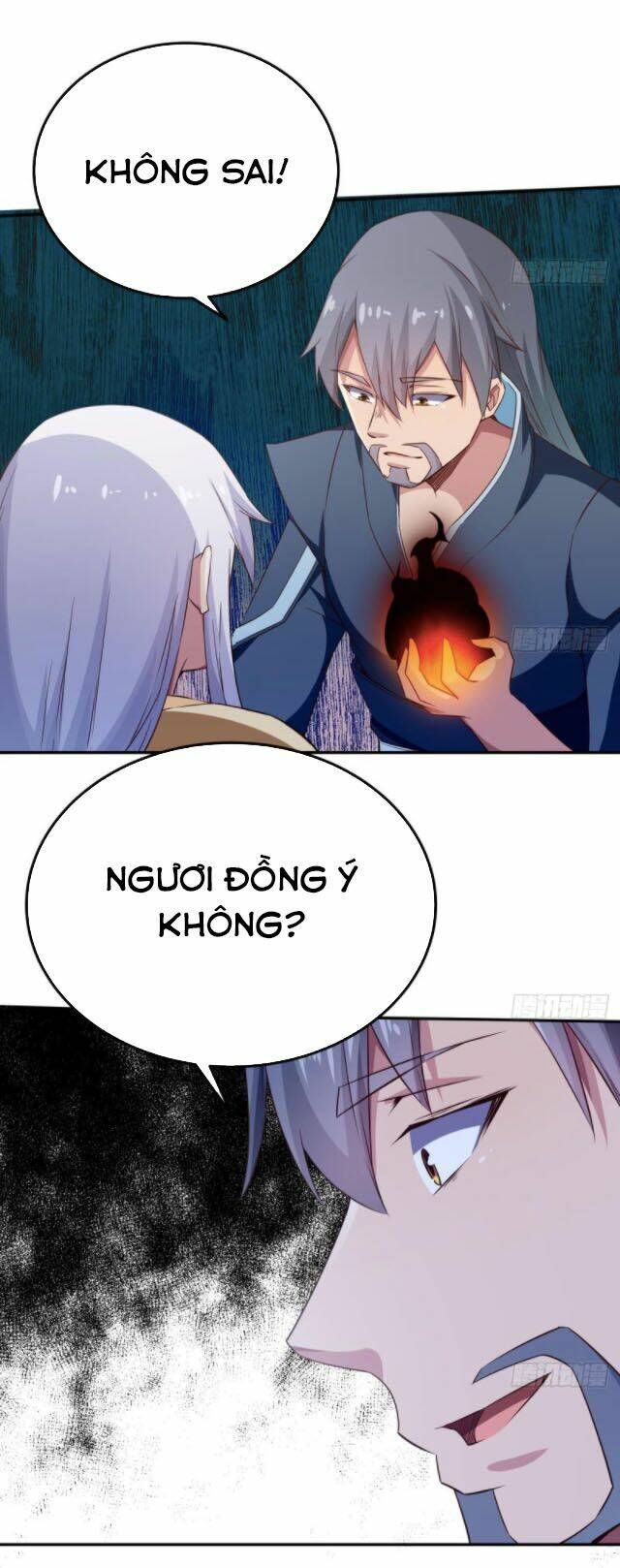 Vô Thượng Thần Vương Chương 260 Ảnh 5