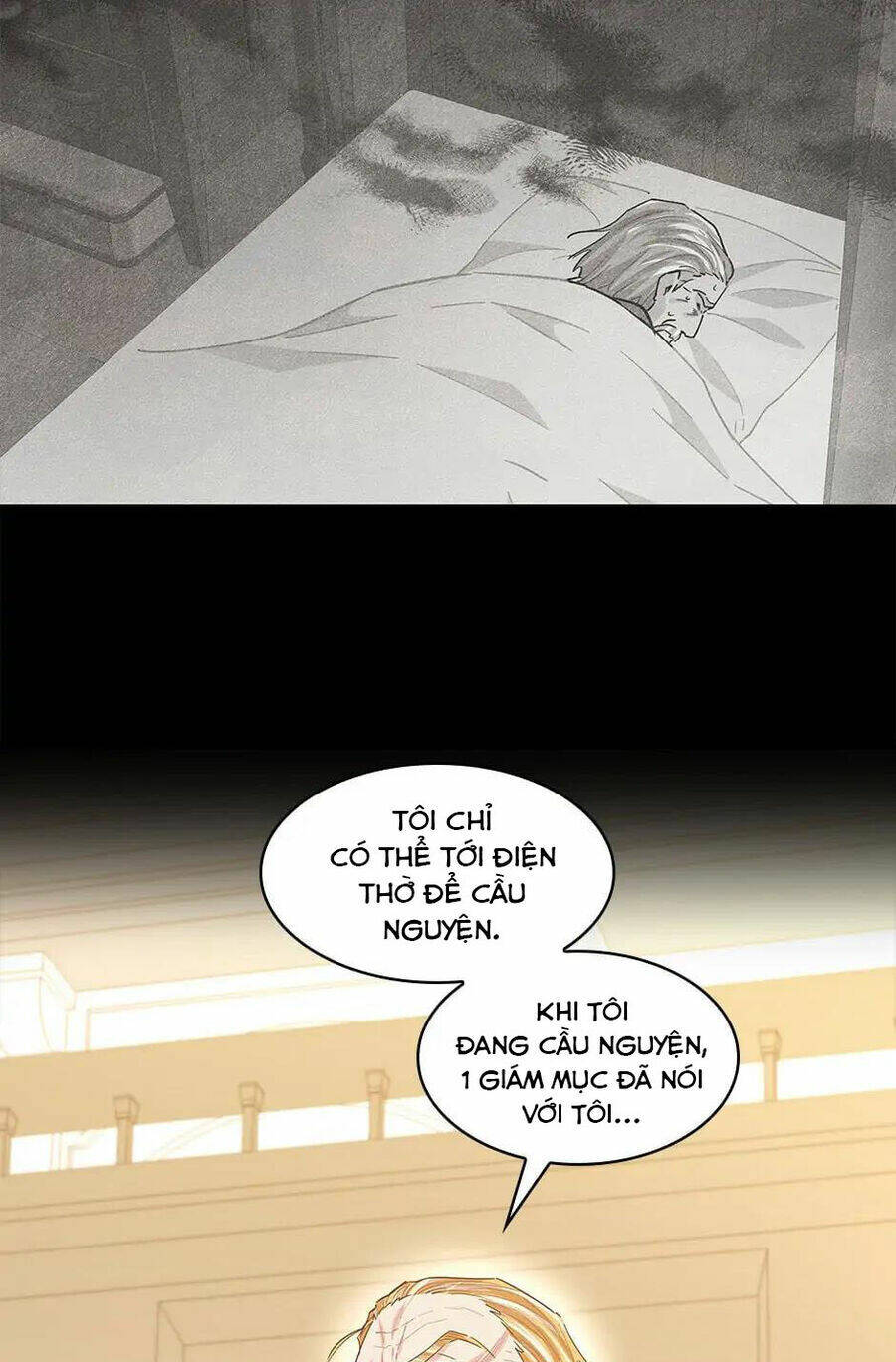 Tôi Đã Mệt Rồi Chương 75 Ảnh 8