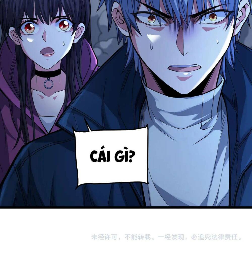 Trong Tôi Có Quỷ Chương 8 Ảnh 55
