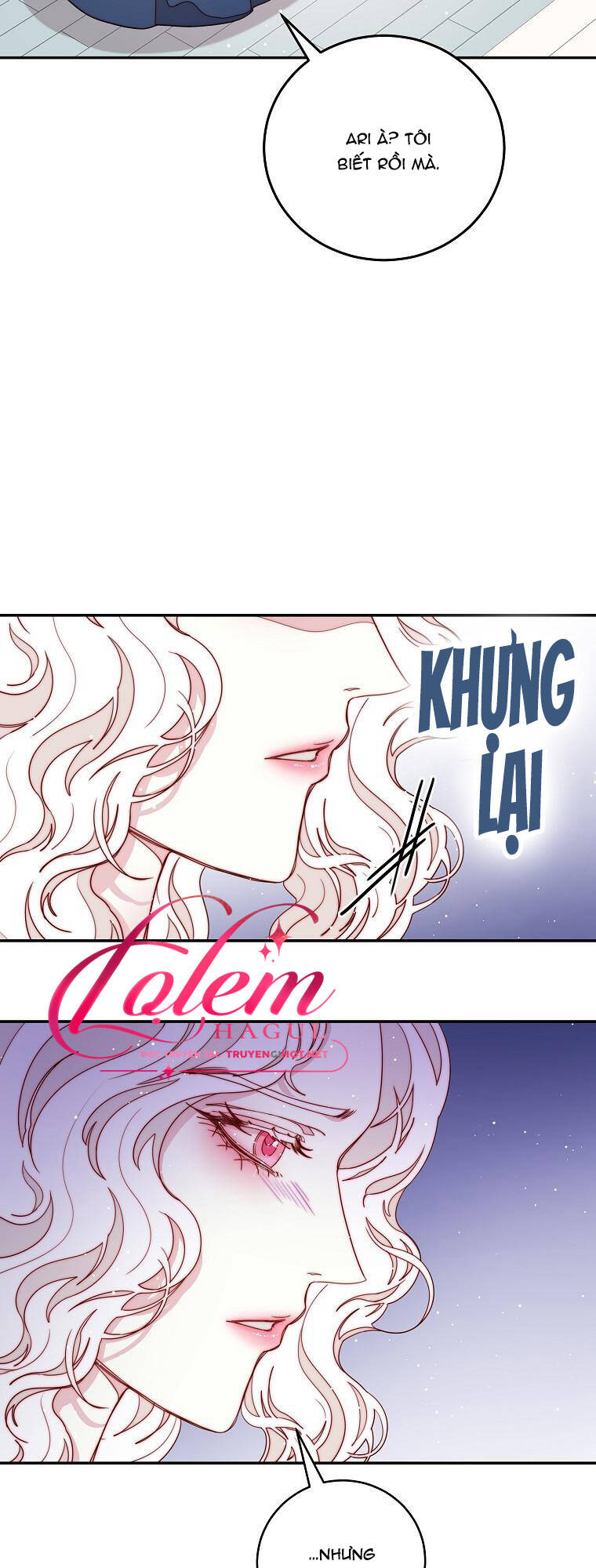 Hãy Quên Em Đi Nhé Chương 18 Ảnh 8