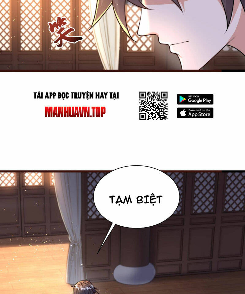 Ta Nuôi Quỷ Ở Trấn Ma Ty Chương 290 Ảnh 111
