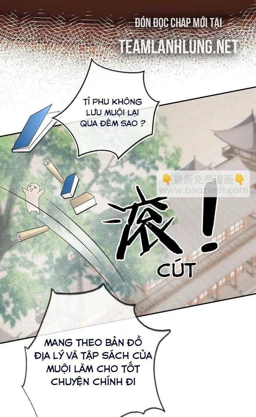 Tôi Là Đệ Nhất Hắc Nguyệt Quang Của Tu Chân Giới Chương 35 Ảnh 26
