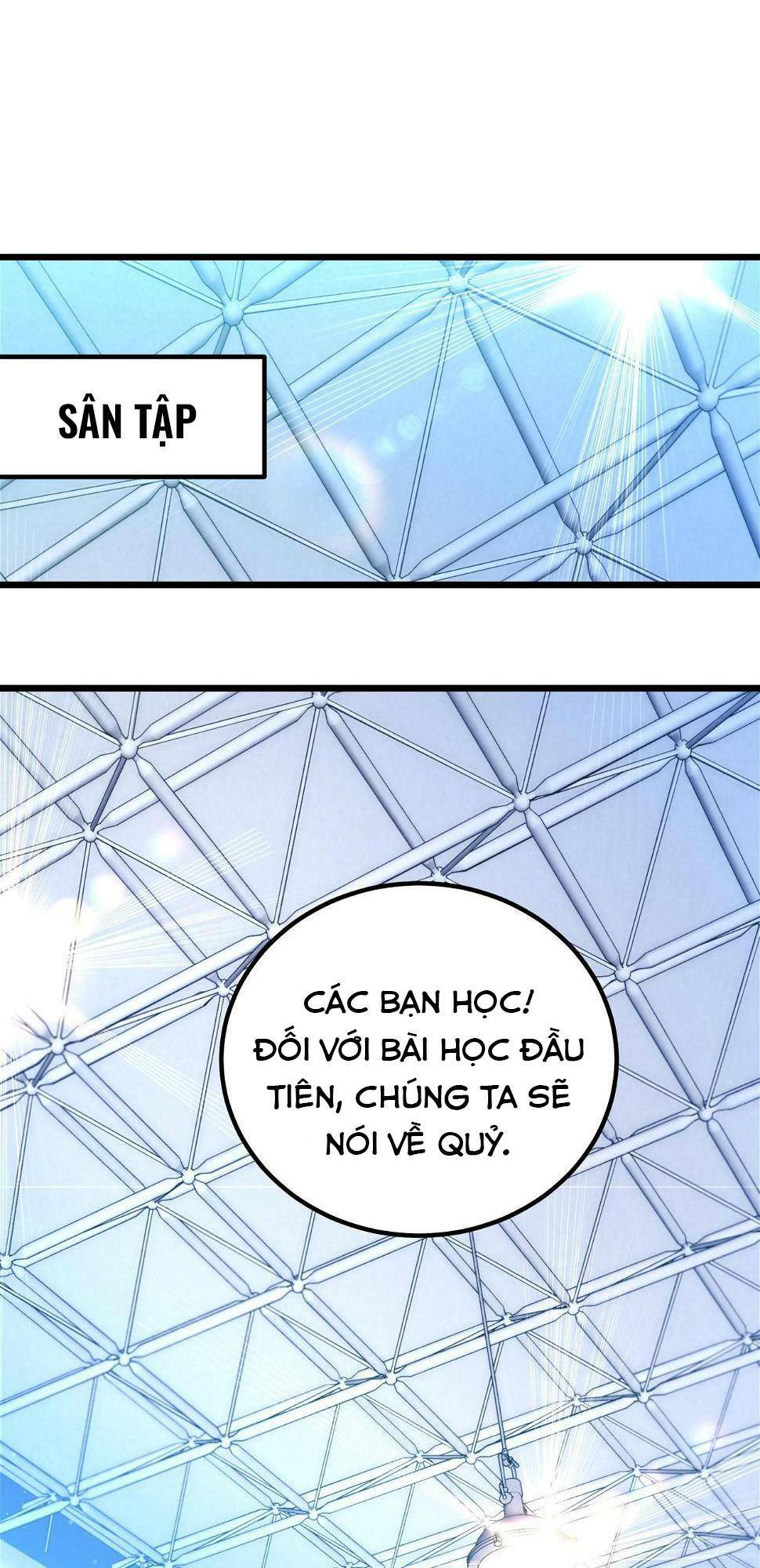 Trong Tôi Có Quỷ Chương 11 Ảnh 2
