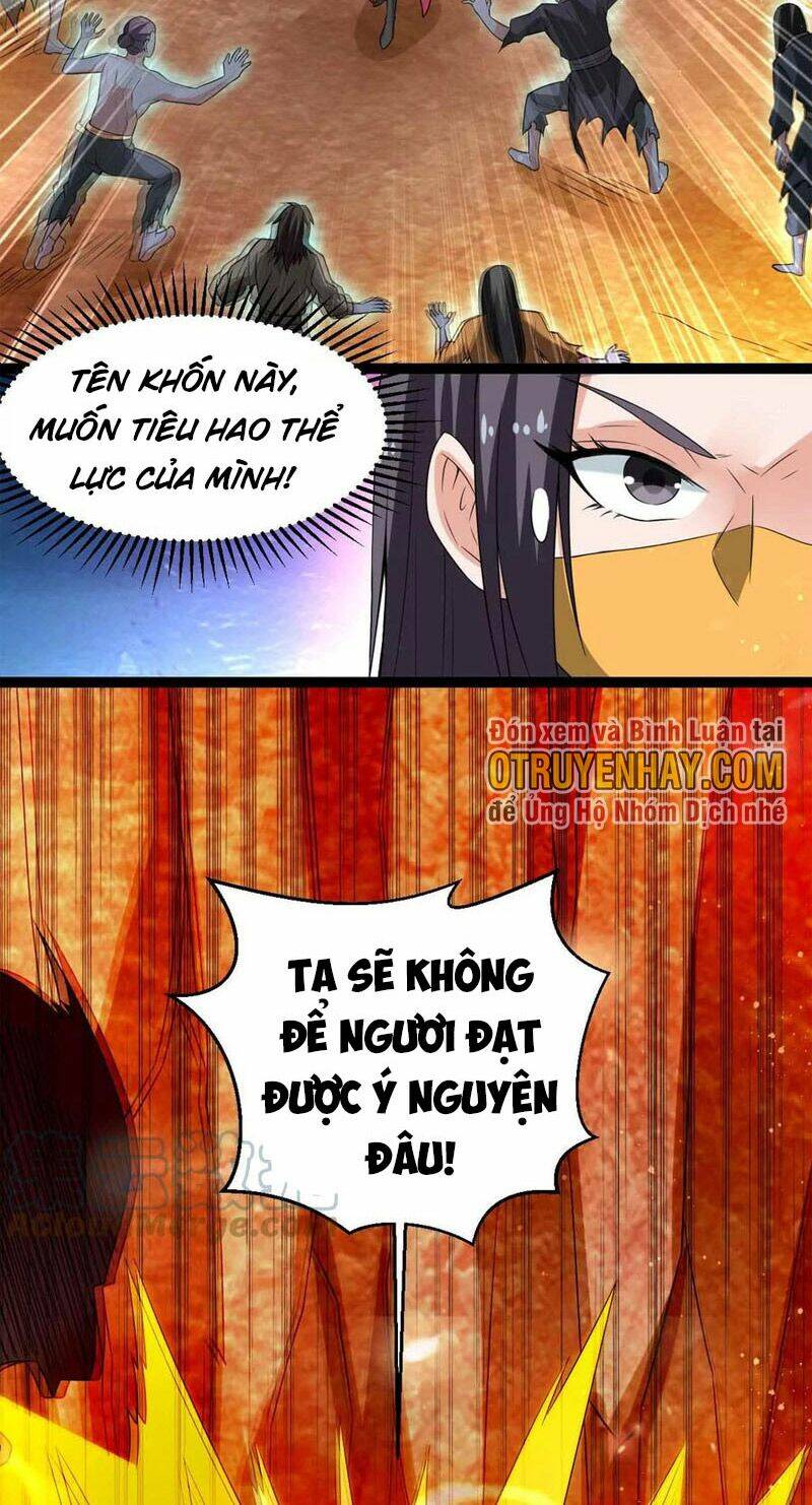 Thôn Phệ Vĩnh Hằng Chương 266 Ảnh 30