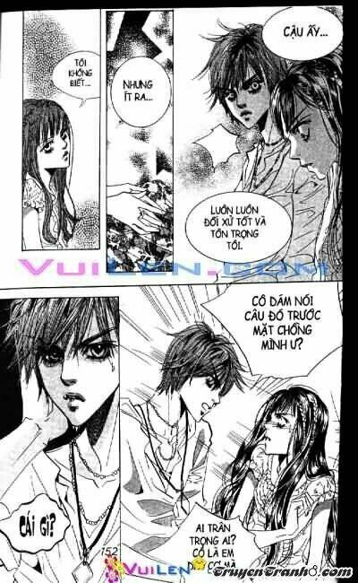 Goong - [ Hoàng Cung ] Chương 7 Ảnh 150