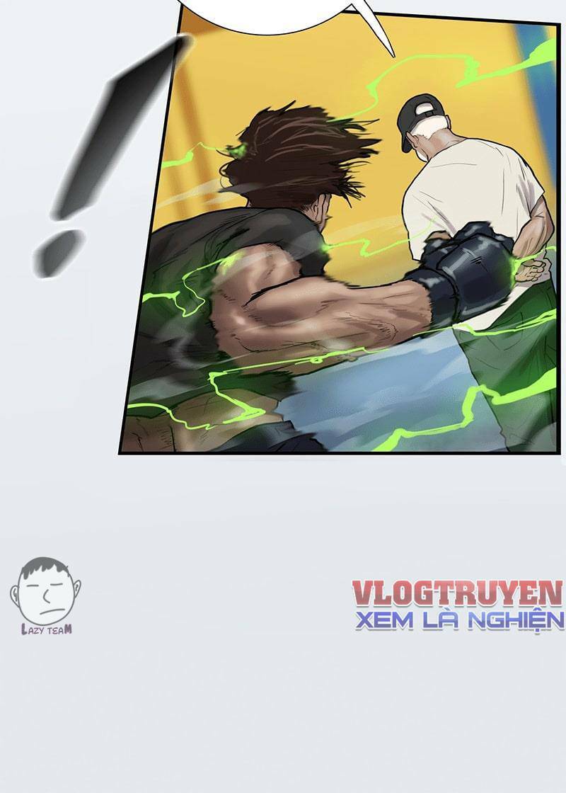 Ordeal Chương 2 Ảnh 43