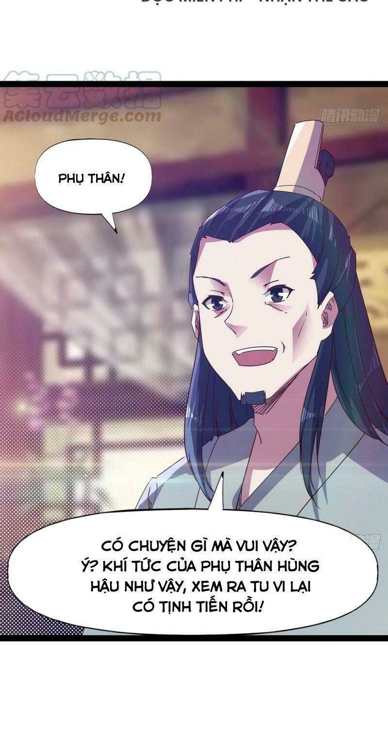 Kiếm Đồ Chương 102 Ảnh 35
