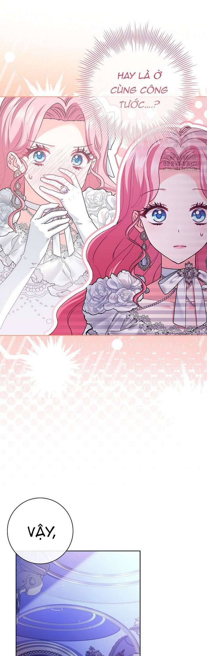 Tôi Phải Mau Chóng Kết Hôn Vì Thời Gian Có Hạn Chương 23 Ảnh 13