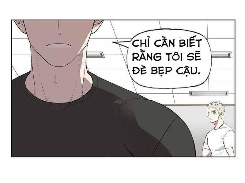Võ Sĩ - The Boxer Chương 119 Ảnh 61