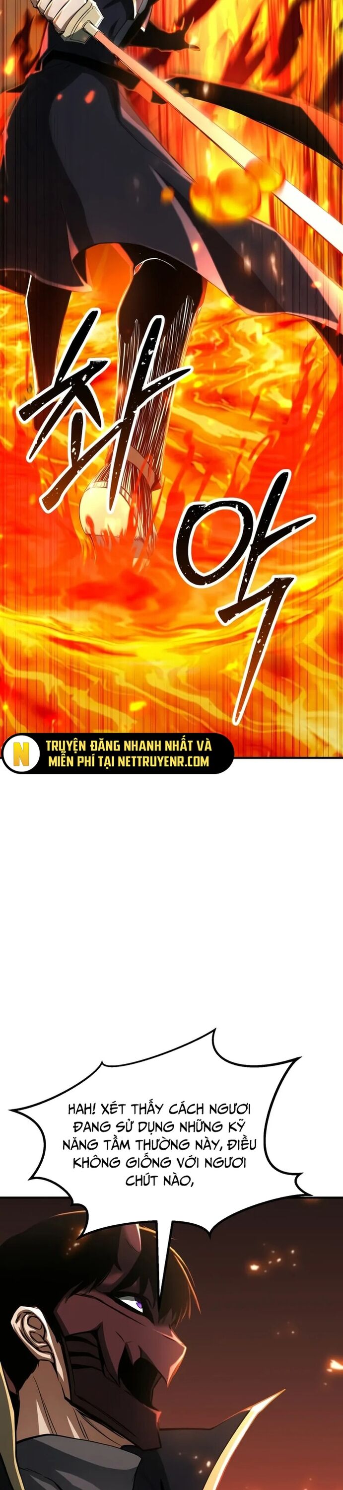 Tử Linh Sư Mạnh Nhất Chương 70 Ảnh 54