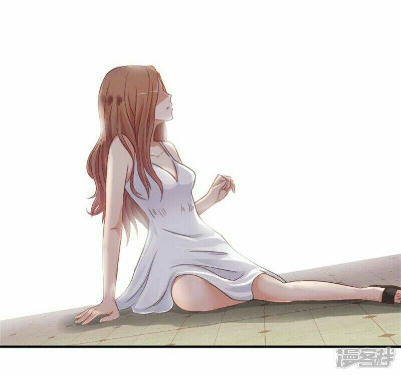 Năm Ấy Gặp Được Em Là Điều May Mắn Chương 7 Ảnh 34