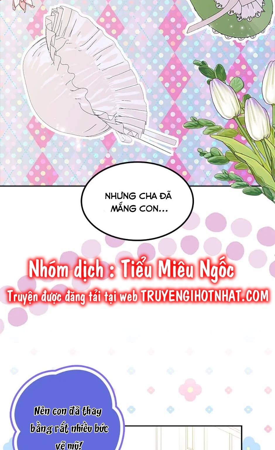 Mẹ Chồng Phản Diện Đáng Yêu Chương 59 Ảnh 90