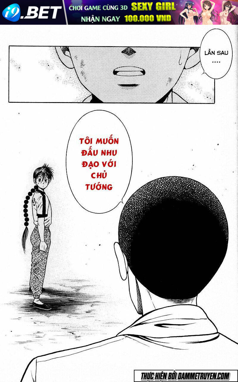 Shin Kotaro Makaritoru! Juudouhen Chương 225 Ảnh 16