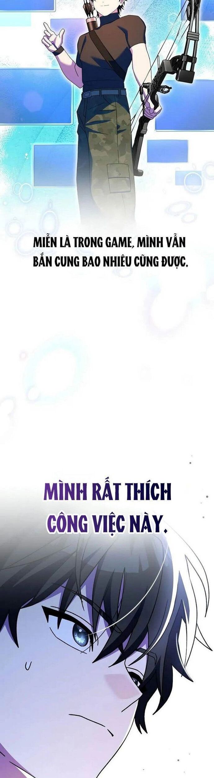 Stream Của Cung Thủ Thiên Tài Chương 59 Ảnh 57