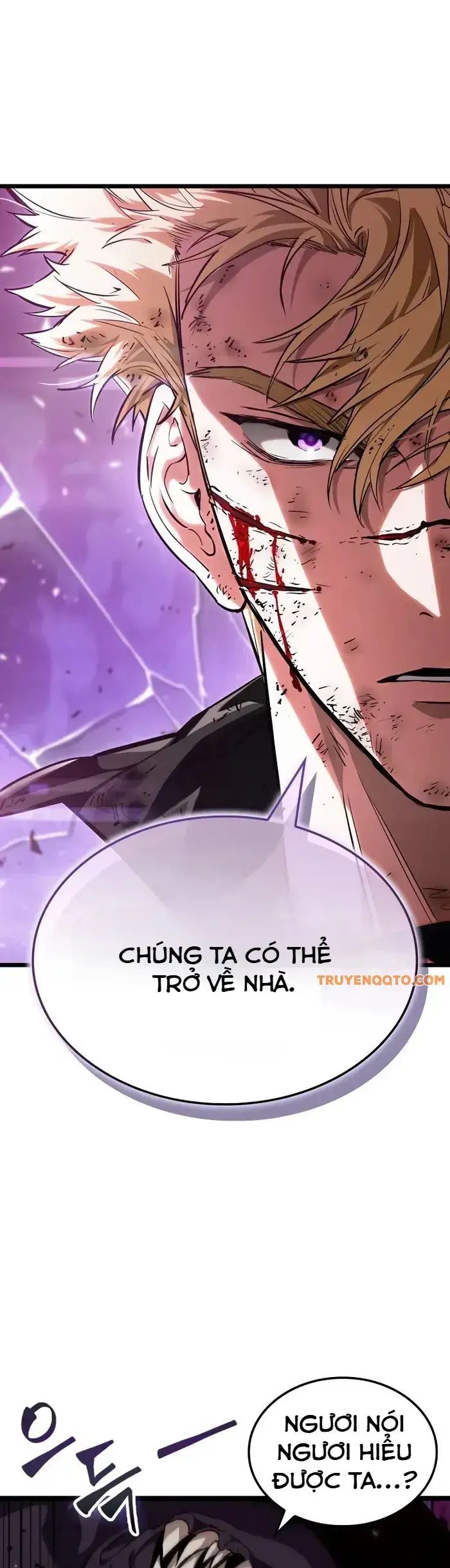 Ánh Sáng Arad Chương 29 Ảnh 20
