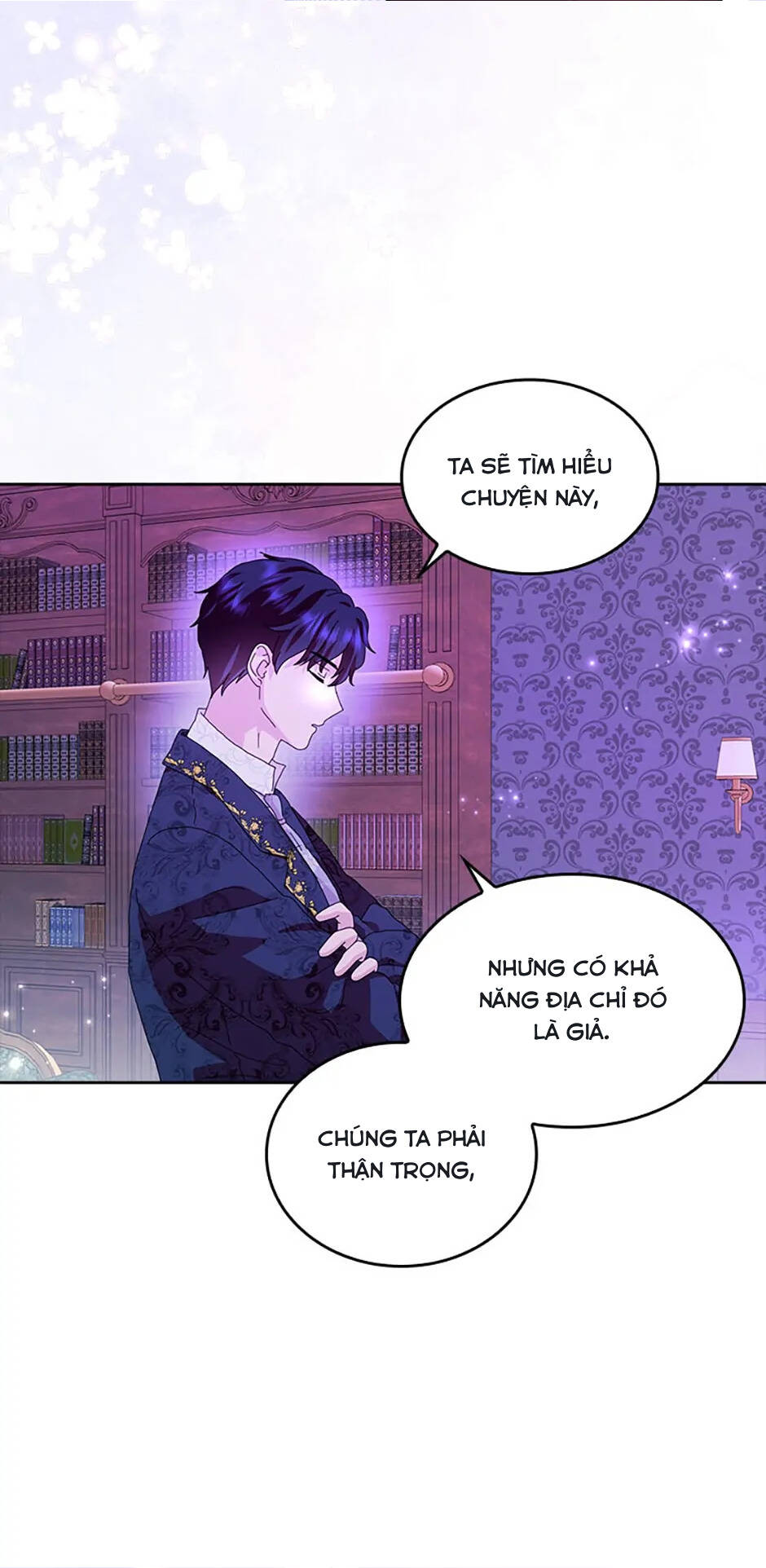 Mẹ Chồng Phản Diện Đáng Yêu Chương 58 Ảnh 14