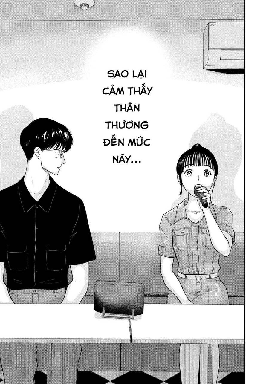 Mùa Hè Dài Ngày 31 Tháng 8 Chương 15 Ảnh 13