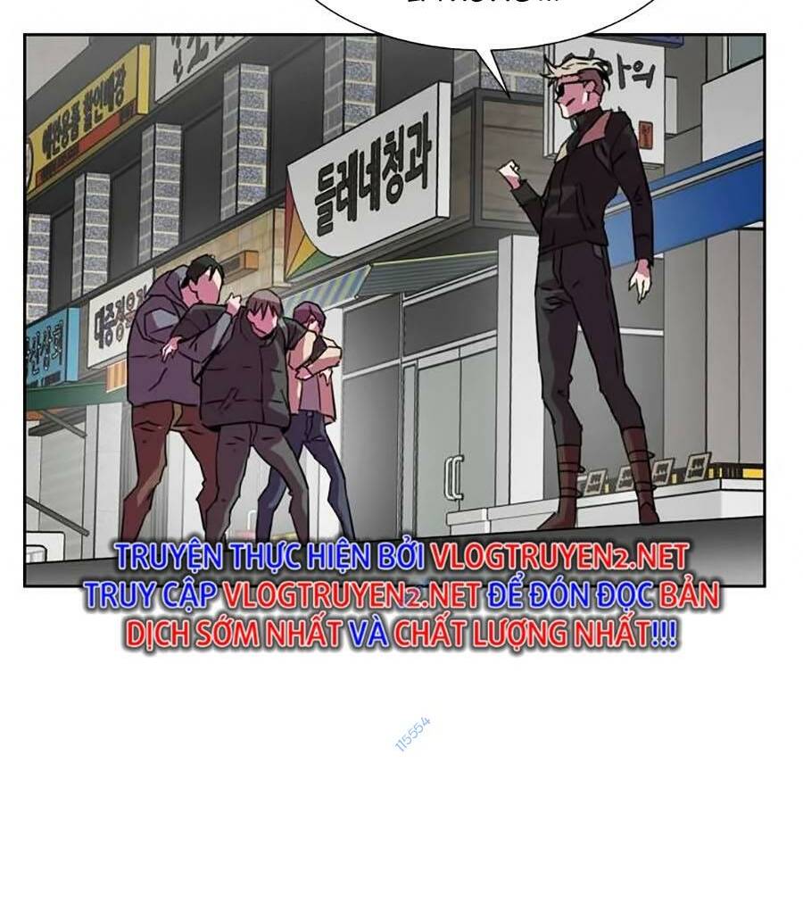 Săn Lùng Bắt Nạt Chương 47 Ảnh 51
