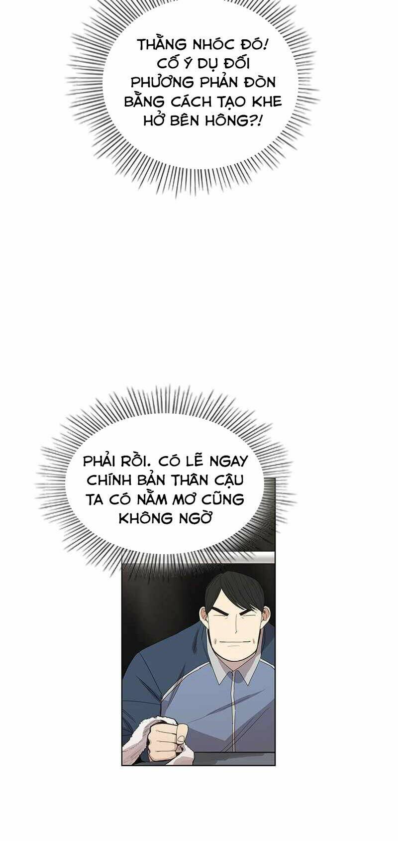 Võ Sĩ - The Boxer Chương 112 Ảnh 44