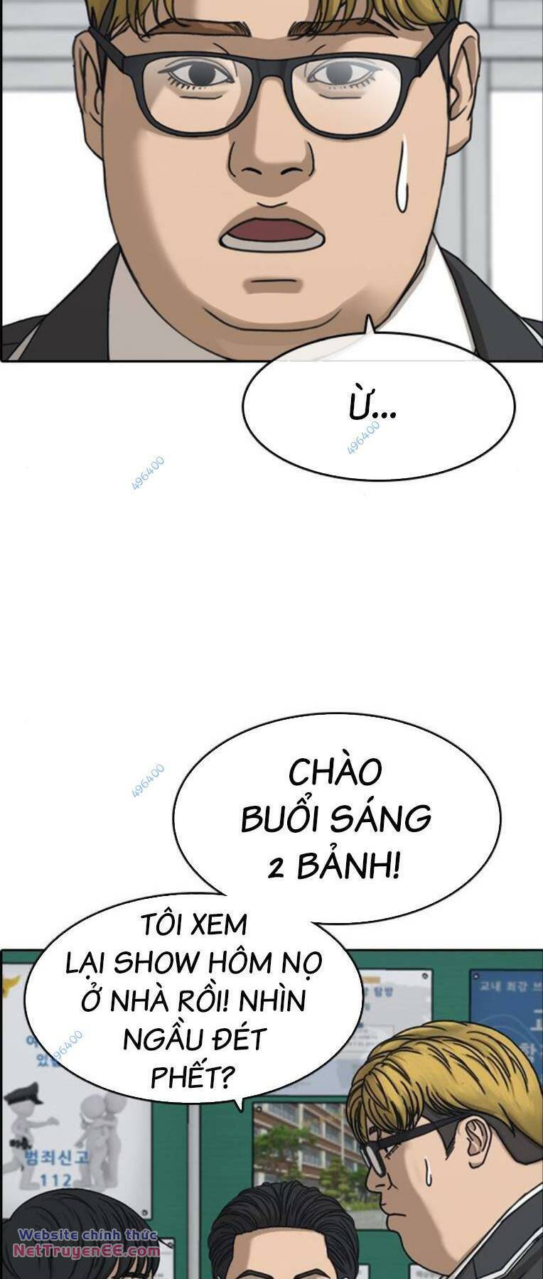 Những Mảnh Đời Tan Vỡ 2 Chương 14 Ảnh 91