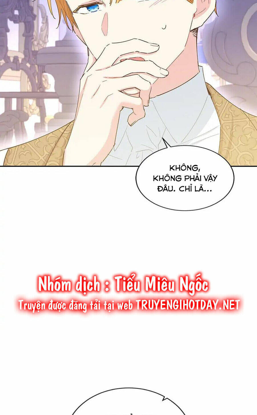 Tôi Đã Mệt Rồi Chương 71 Ảnh 28