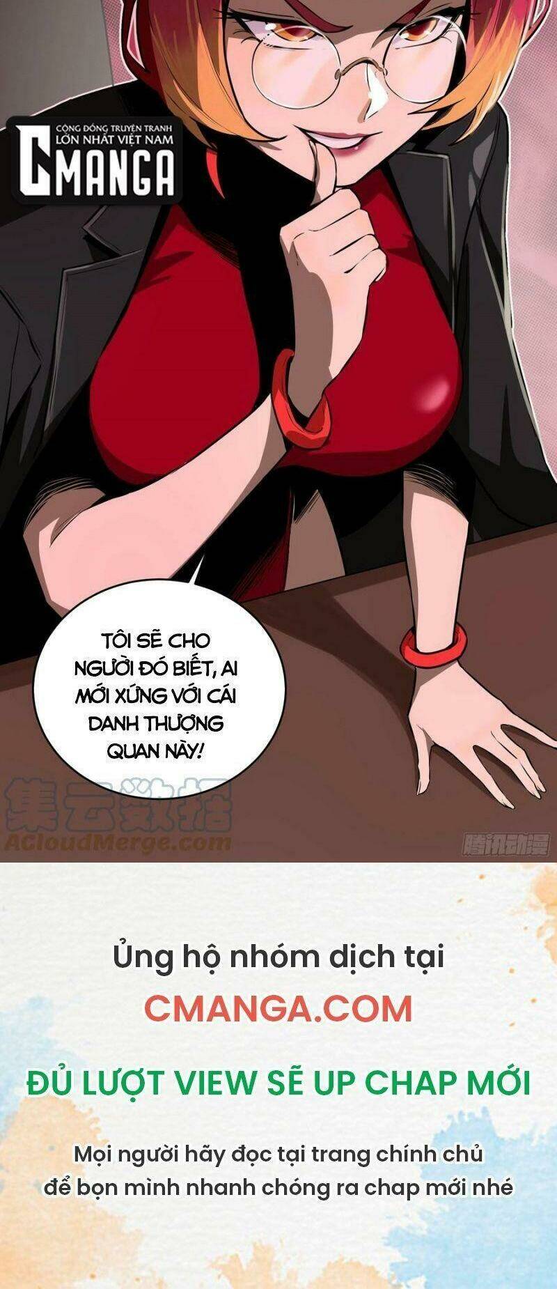 Con Quỷ Đã Sẵn Sàng Cho Bữa Tối ! Chương 62 Ảnh 29