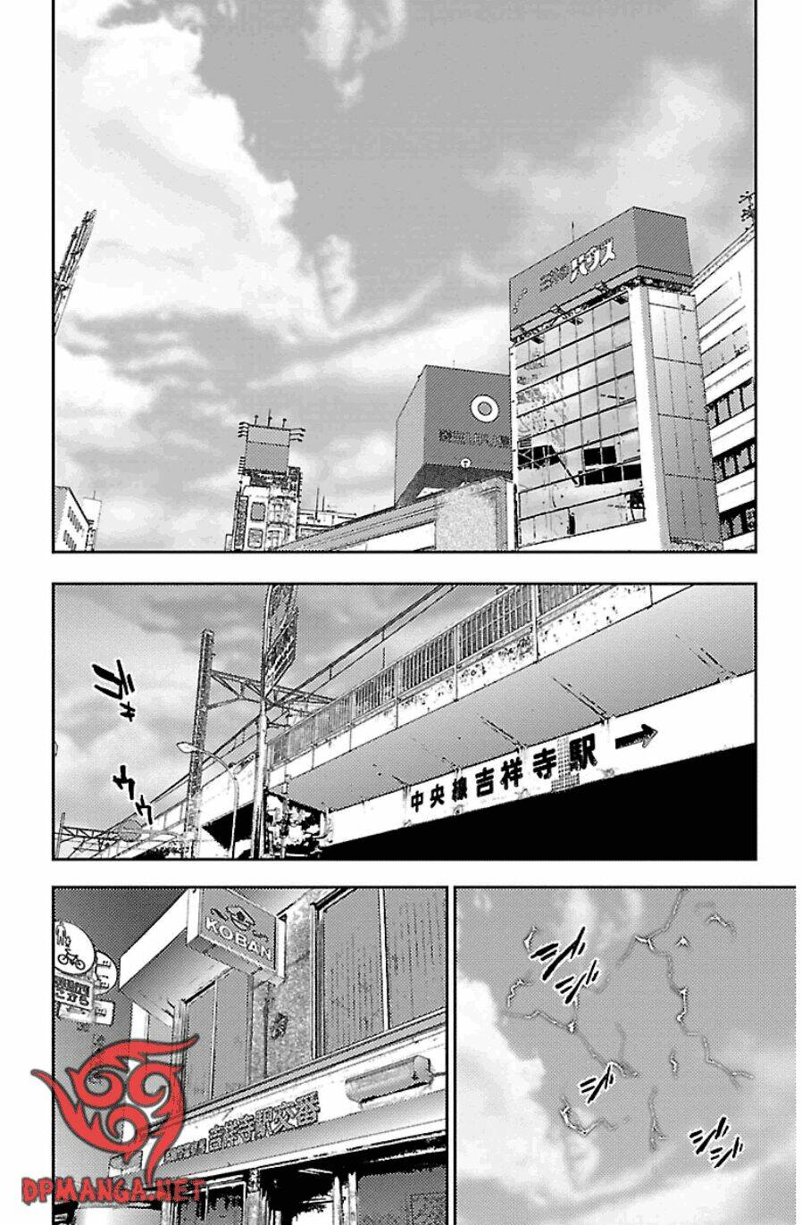 Mahou Shoujo Of The End Chương 31.5 Ảnh 8