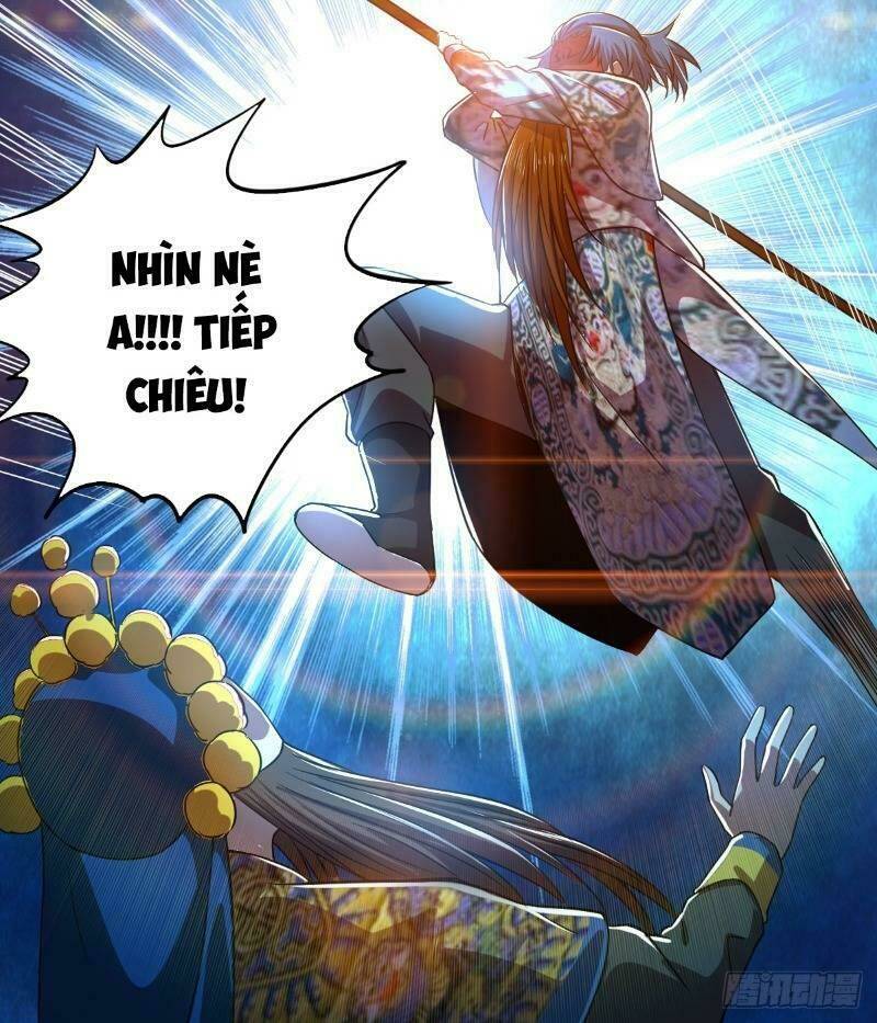 Nghệ Đạo Đế Tôn Chương 13 Ảnh 16