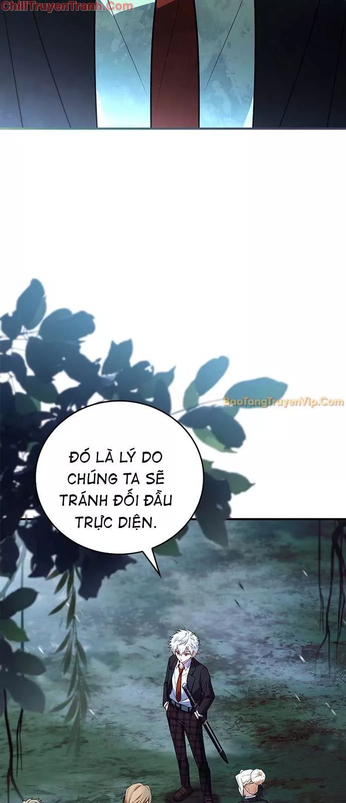 Anh Hùng Huyền Thoại Là Học Viên Danh Dự Của Học Viện Chương 33 Ảnh 54