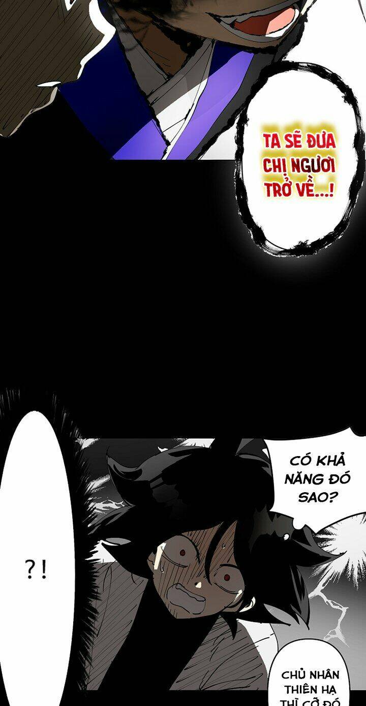 Nỗ Lực Chương 6 Ảnh 28