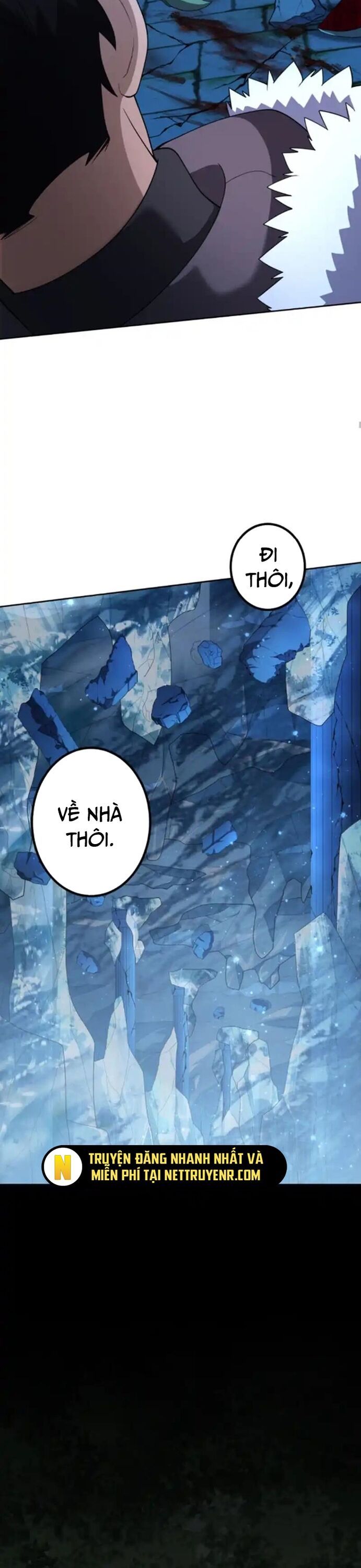 Thực Quỷ Mạo Hiểm Giả Chương 37 Ảnh 25
