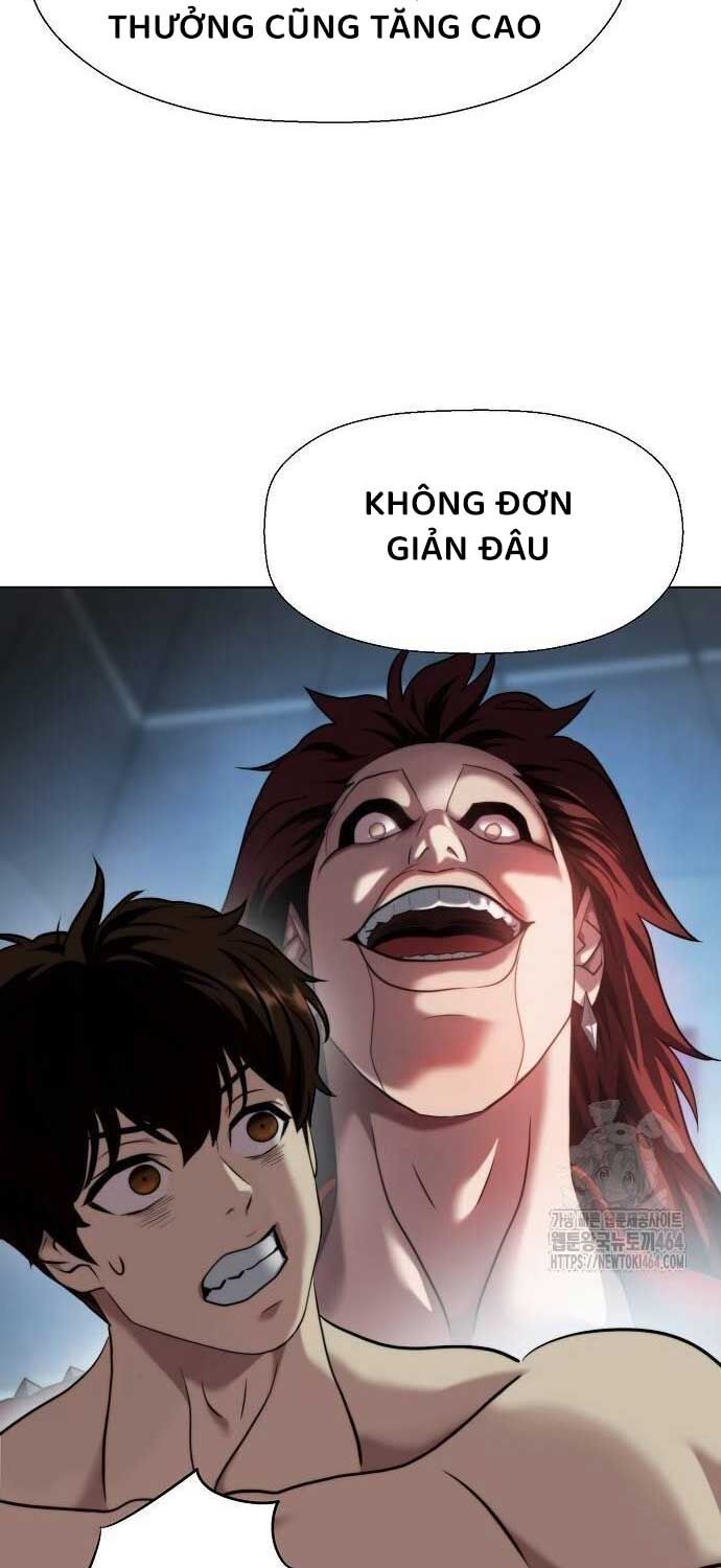 Sàn Đấu Sống Còn Chương 24 Ảnh 4